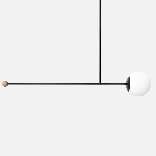 Astro Pendant Light