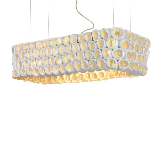 Reef Rectangular Pendant Light