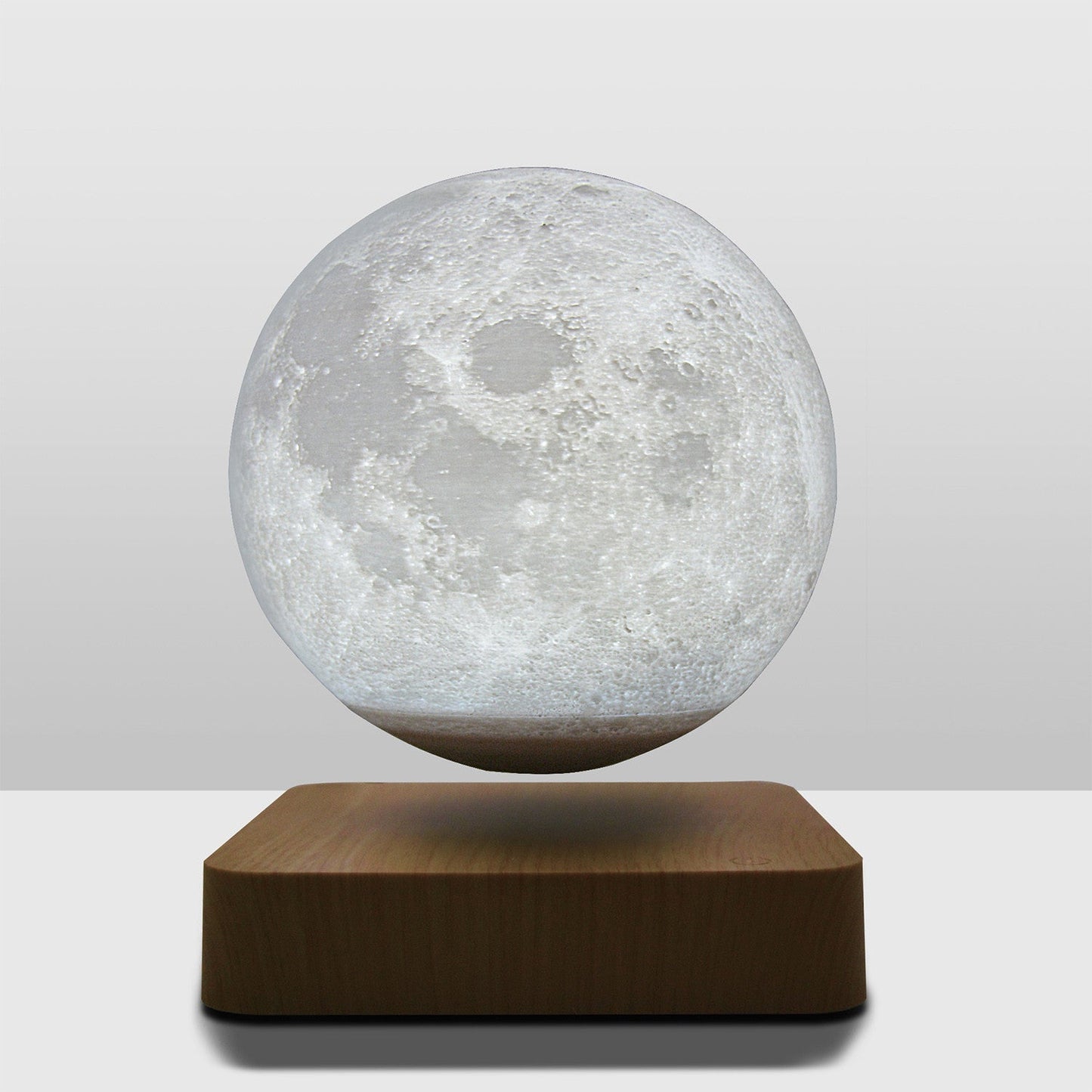 Astro Moon Lamp