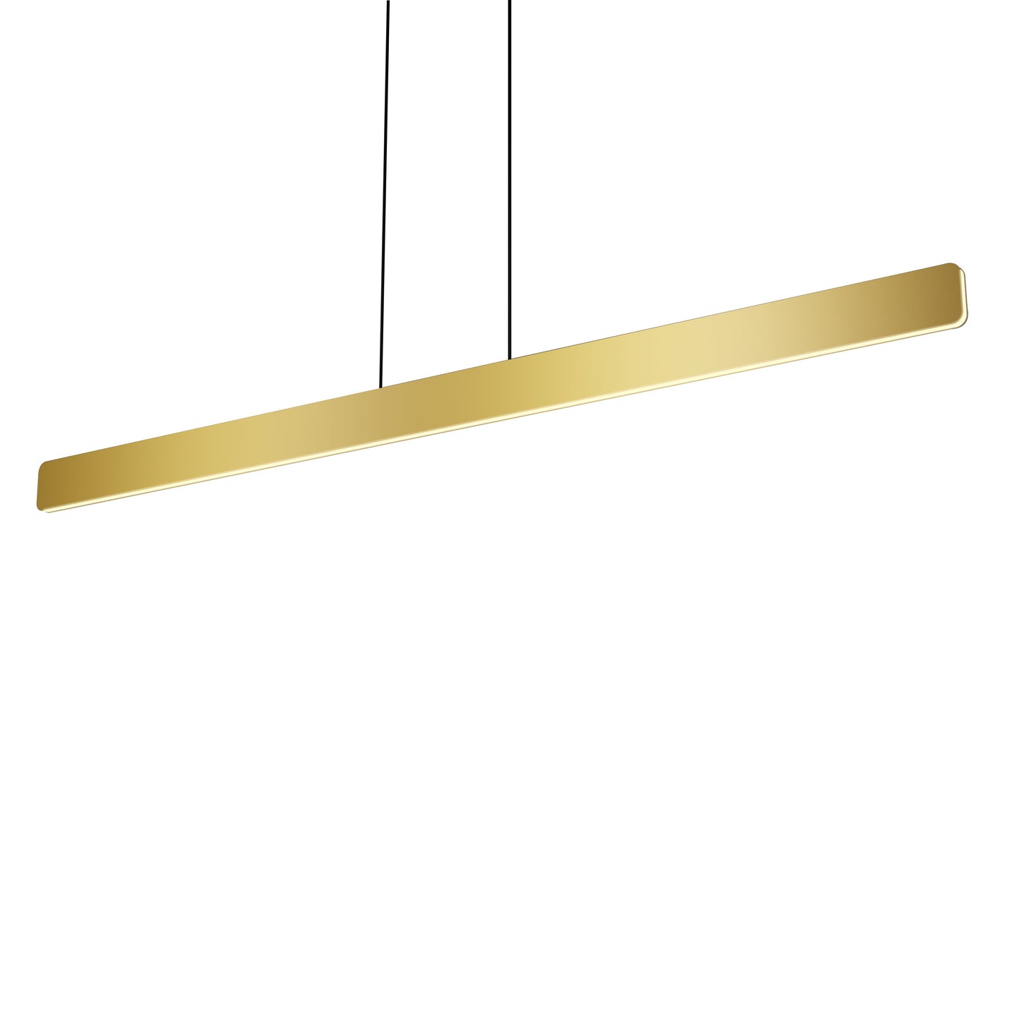 Sub Linear Pendant Light