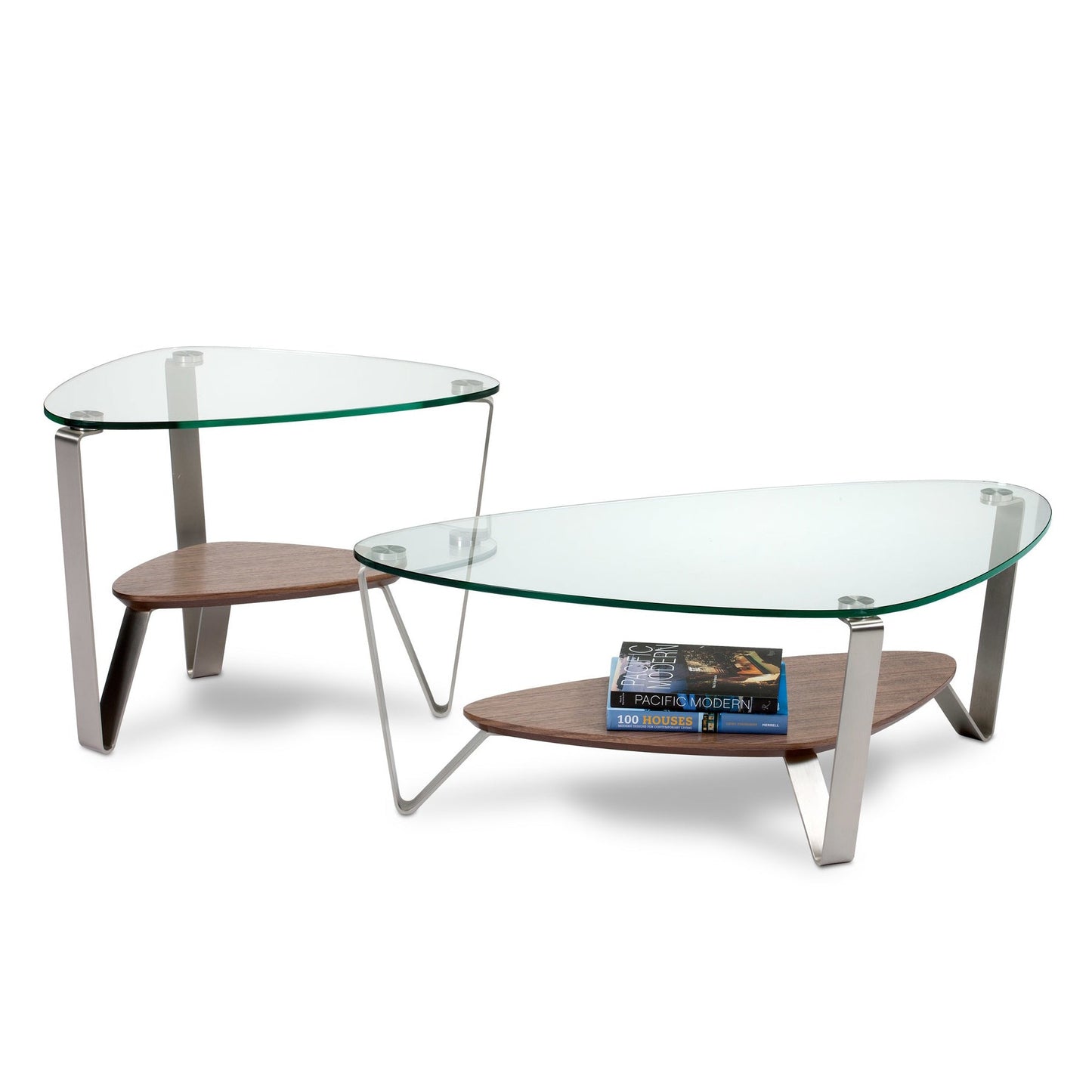 Dino Triangular Small Coffee Table