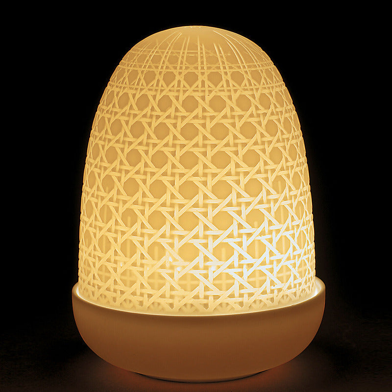 Dome Rechargeable Table Lamp