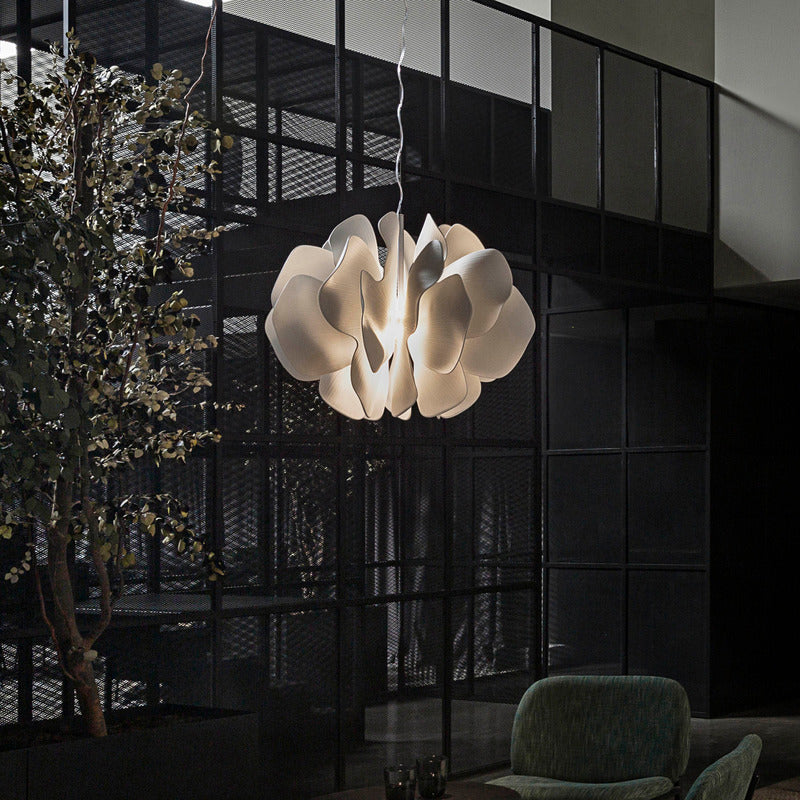 Nightbloom Pendant Light