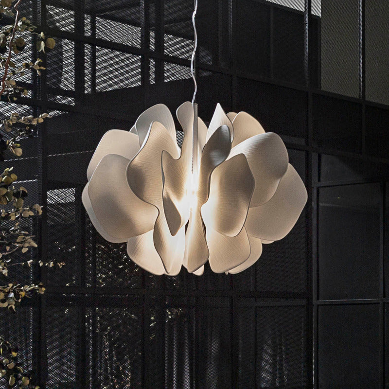 Nightbloom Pendant Light