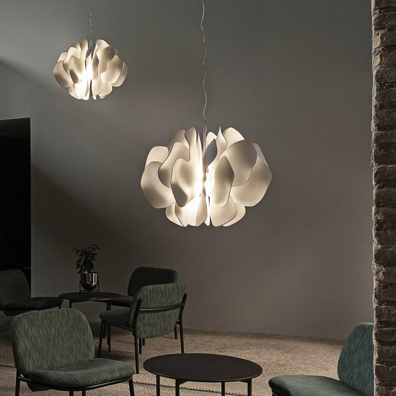 Nightbloom Pendant Light