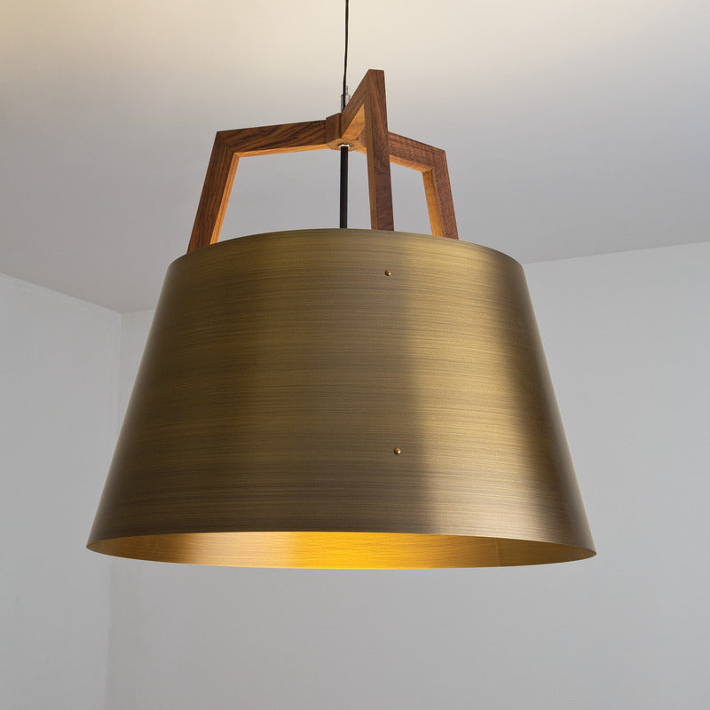 Imber Large Pendant Light