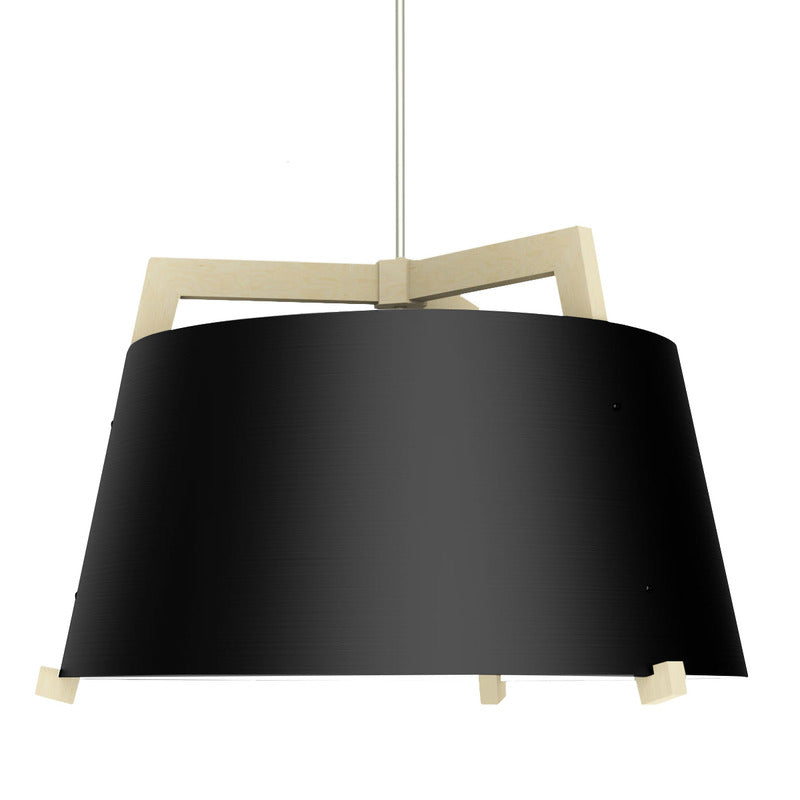 Ignis Large Pendant Light