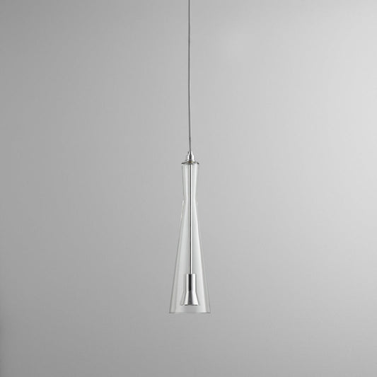 Cornet Pendant Light