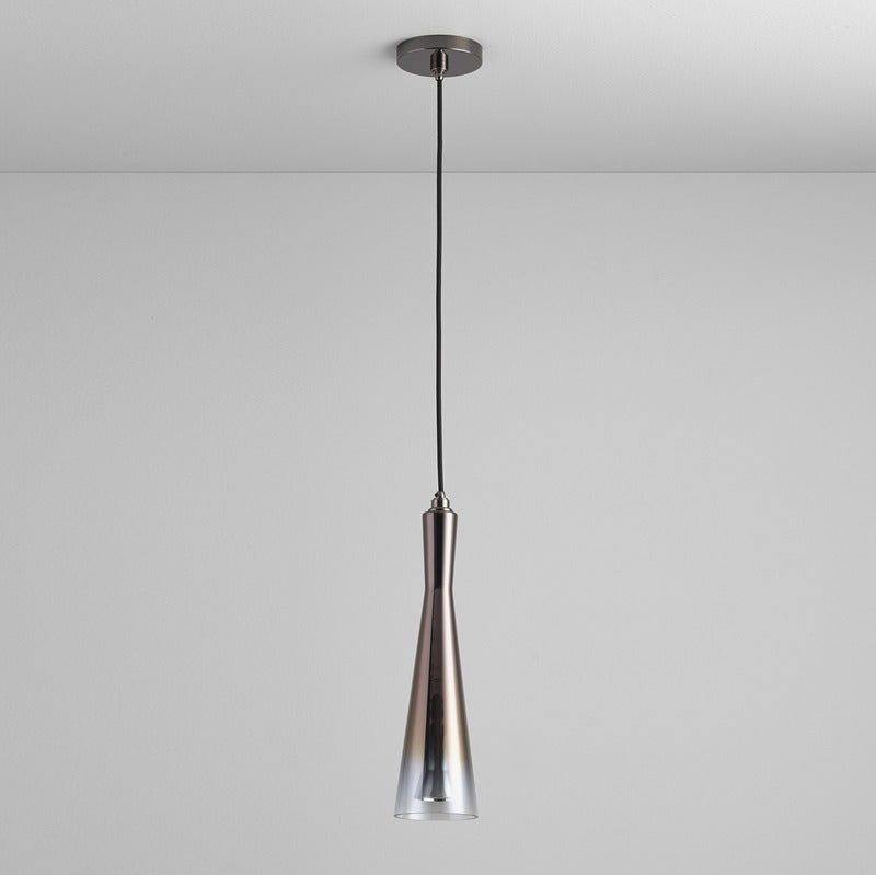 Cornet Pendant Light