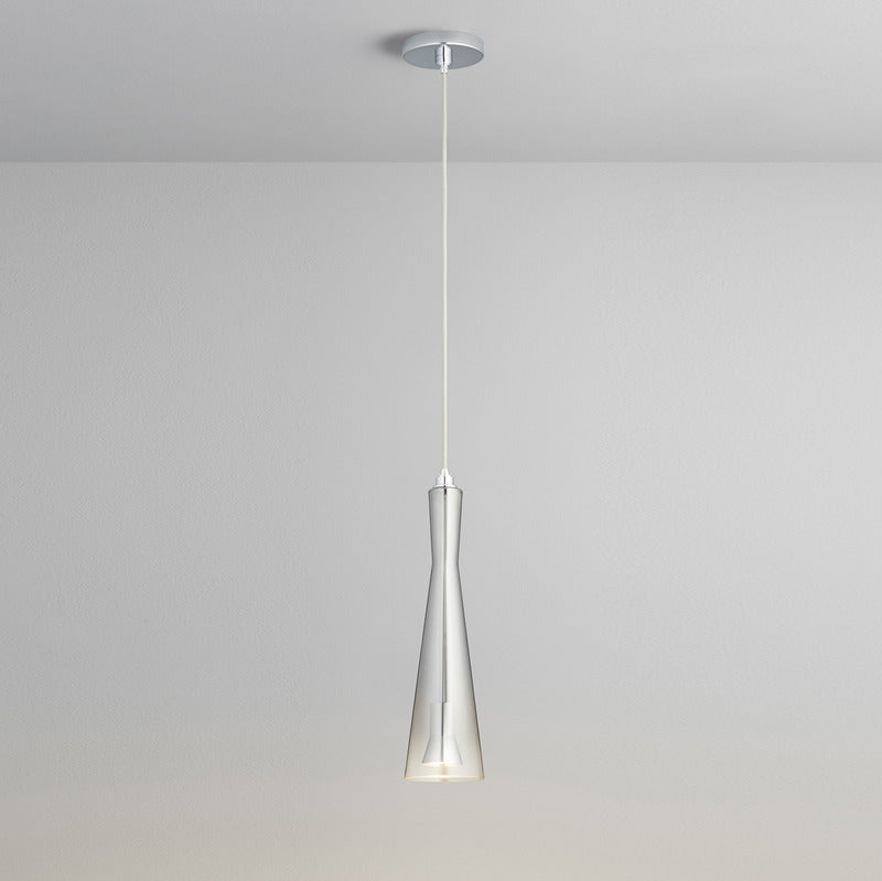 Cornet Pendant Light