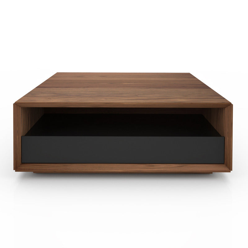 Edward Rectangular Coffee Table