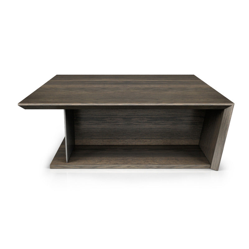 Agora Square Coffee Table