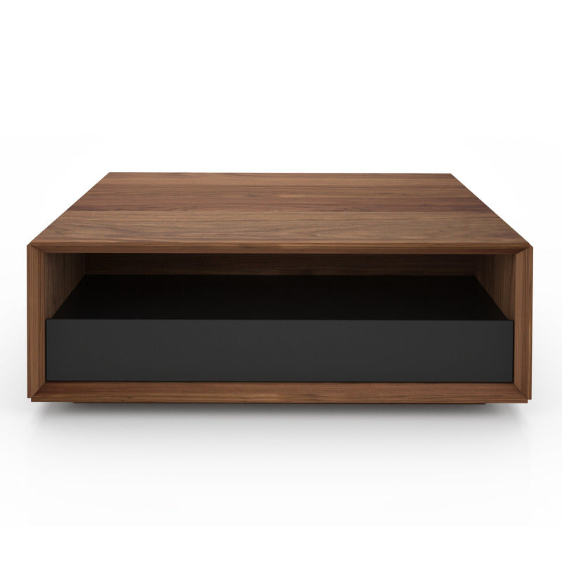 Edward Square Coffee Table