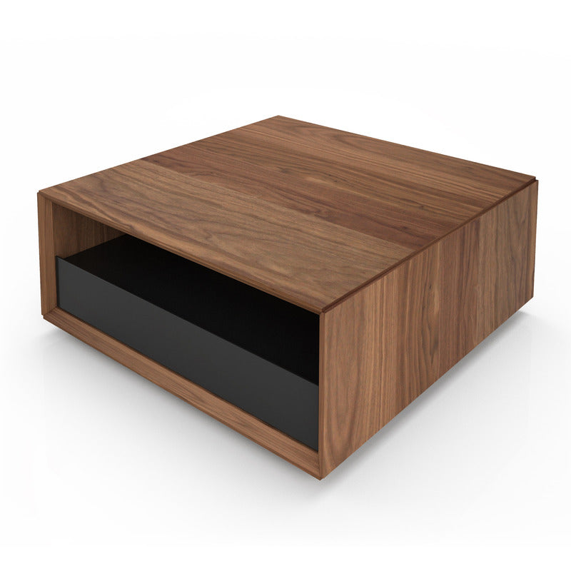 Edward Square Coffee Table