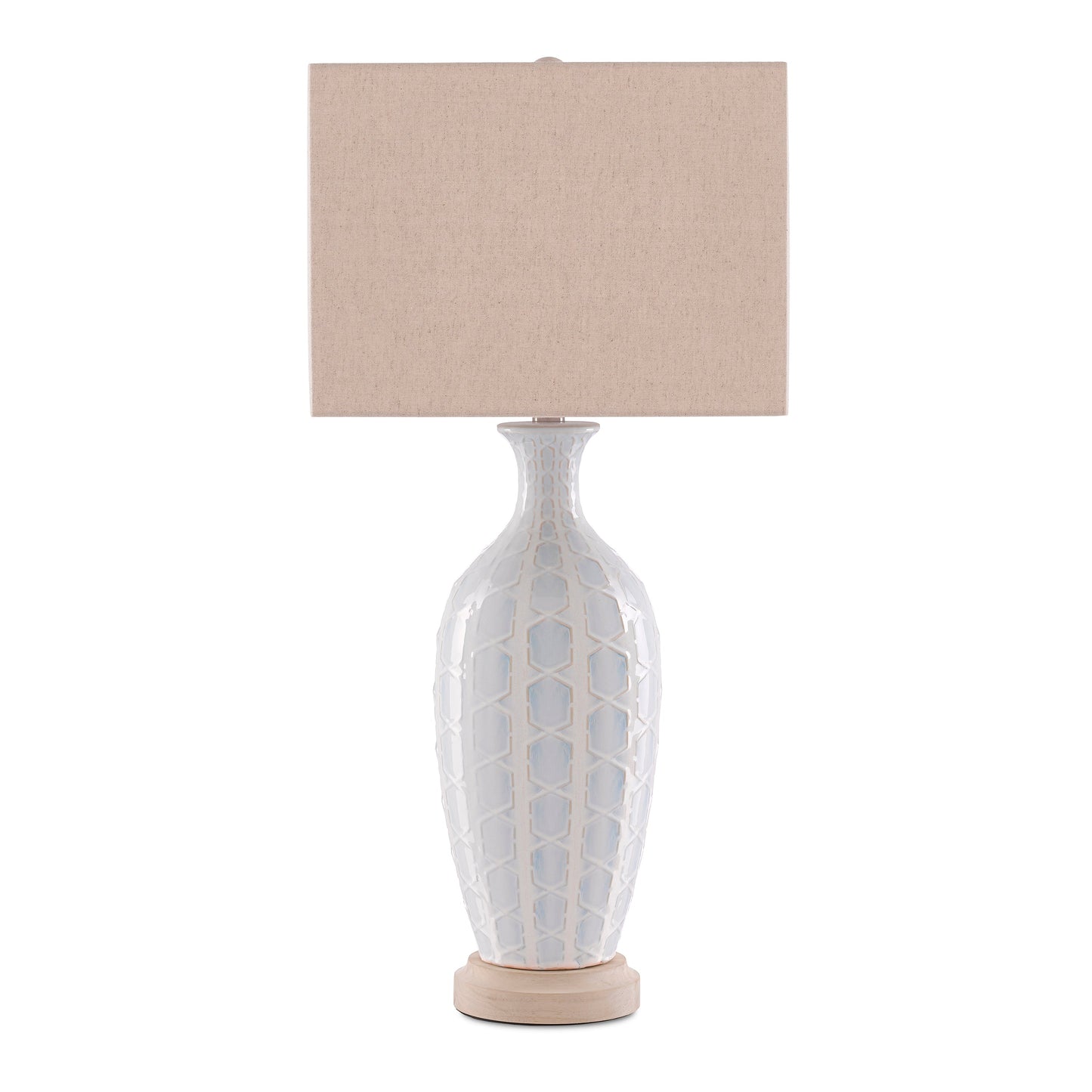 Saraband Table Lamp