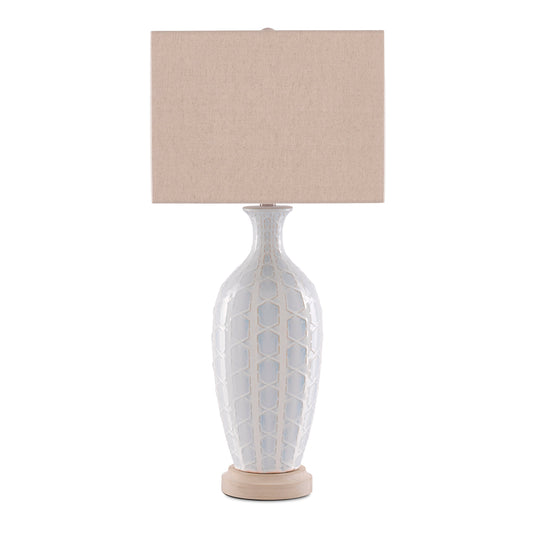 Saraband Table Lamp