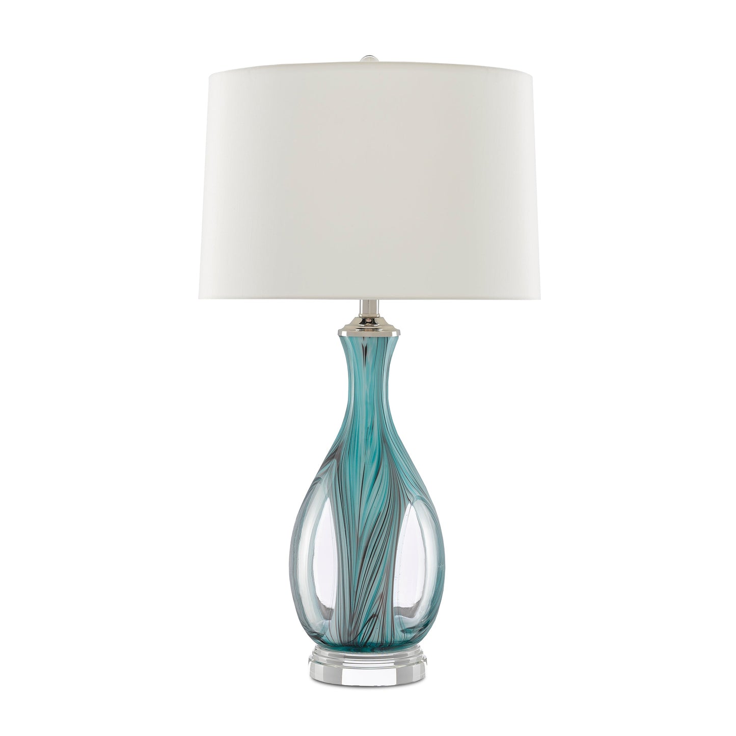 Eudoxia Table Lamp