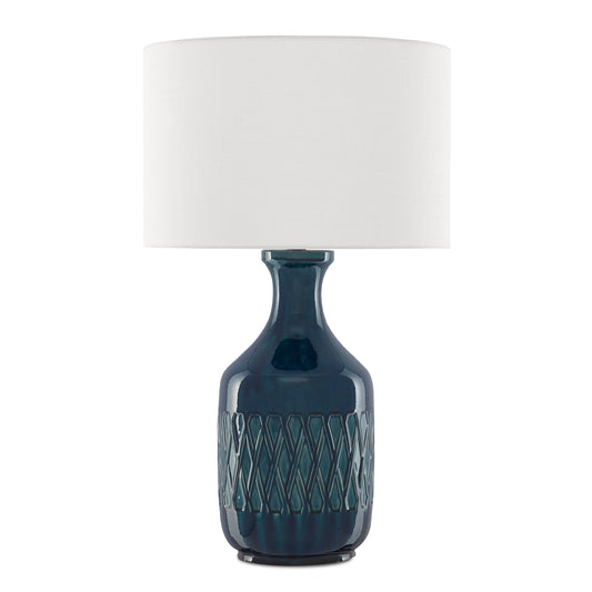 Samba Table Lamp