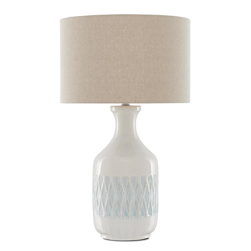 Samba Table Lamp