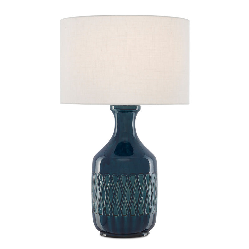 Samba Table Lamp