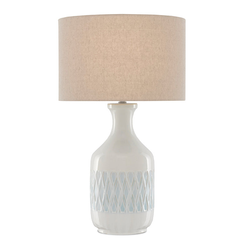 Samba Table Lamp