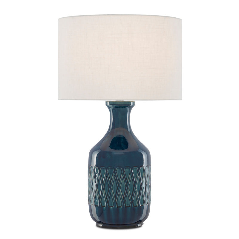 Samba Table Lamp