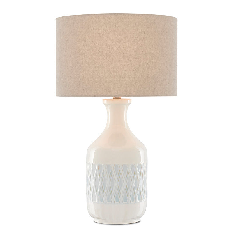 Samba Table Lamp