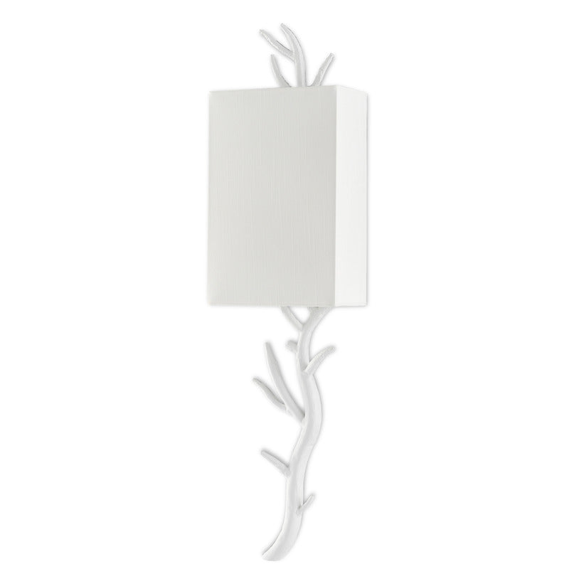 Baneberry Wall Sconce