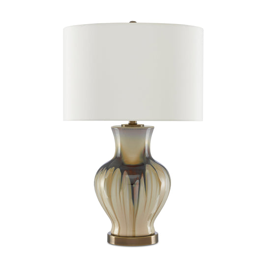 Muscadine Table Lamp