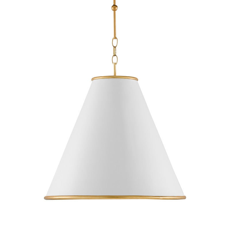 Pierrepont Pendant Light