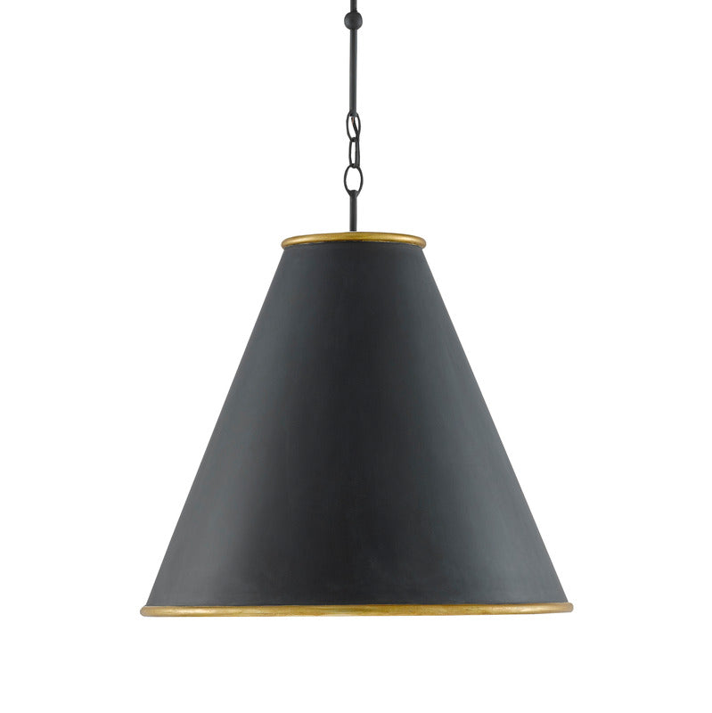 Pierrepont Pendant Light