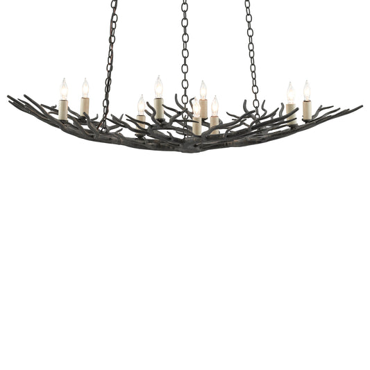 Rainforest Small Chandelier