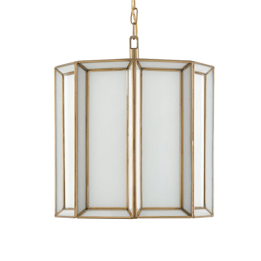 Daze Pendant Light