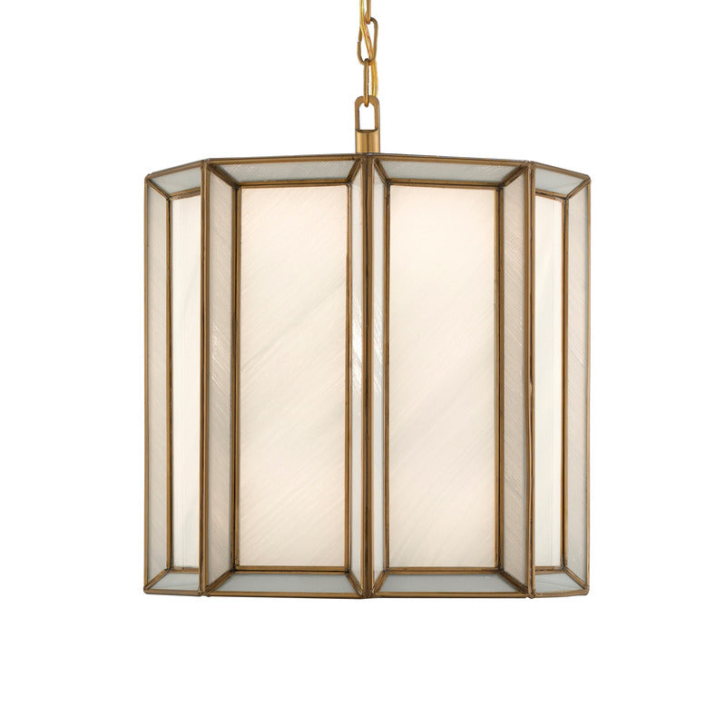 Daze Pendant Light