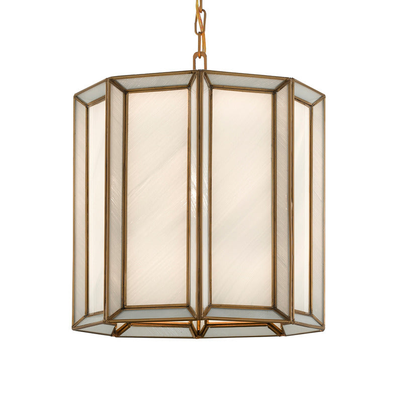 Daze Pendant Light