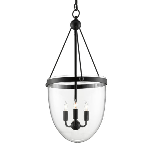 Ovolo Pendant Light