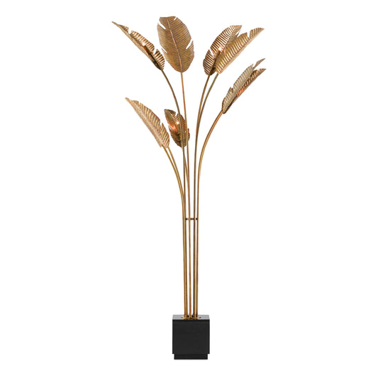 Tropical Grande Floor Lamp