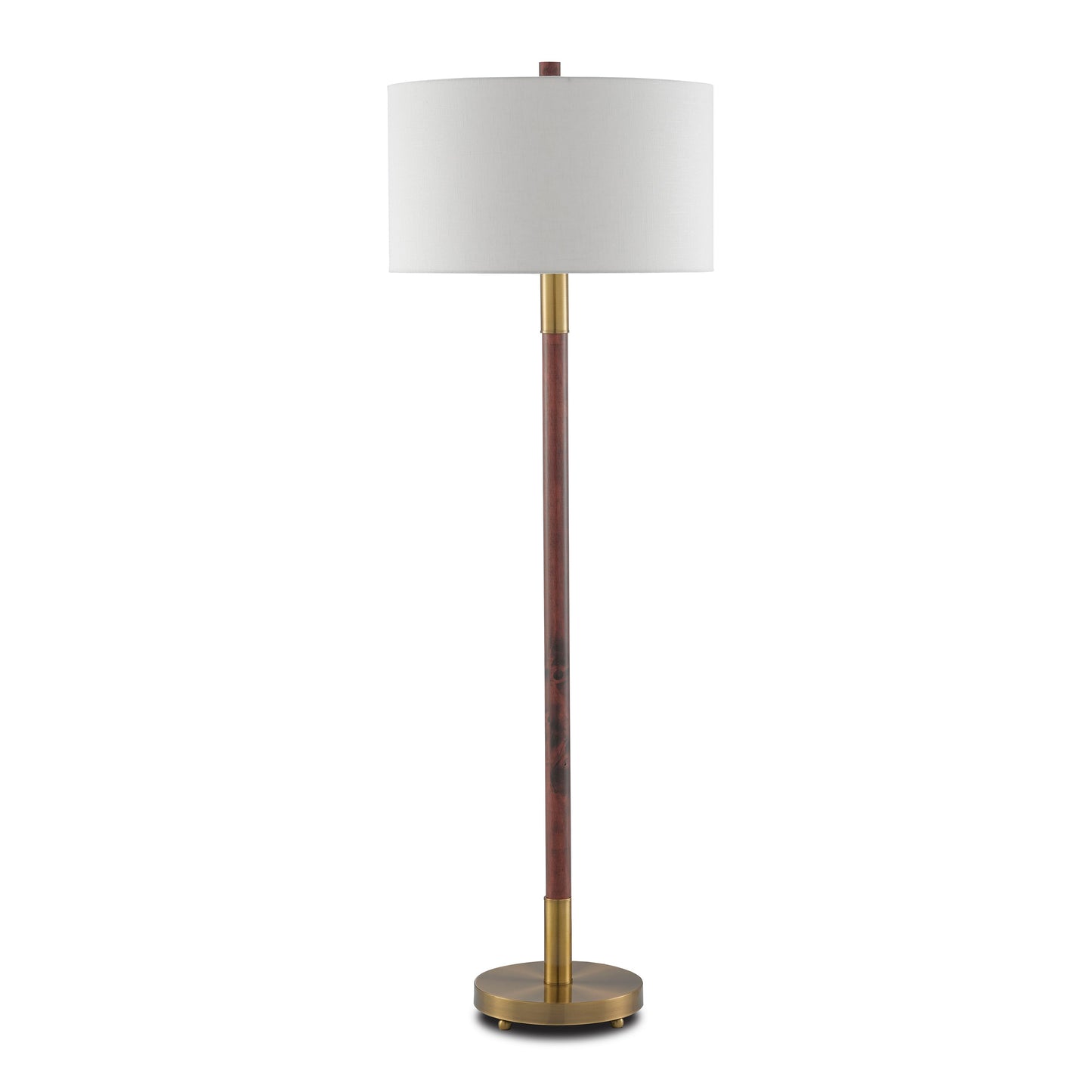 Bravo Floor Lamp