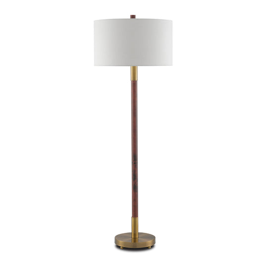 Bravo Floor Lamp