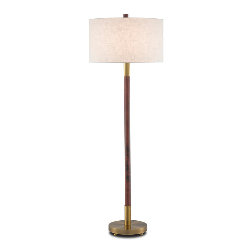 Bravo Floor Lamp