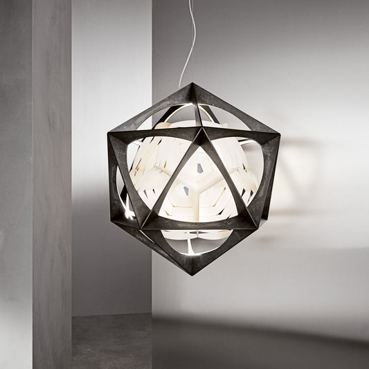 OE Quasi Pendant Light