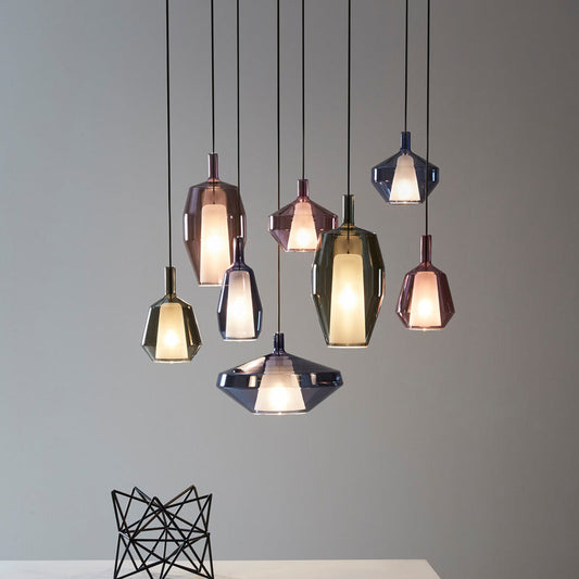 MoM Fatty Pendant Light