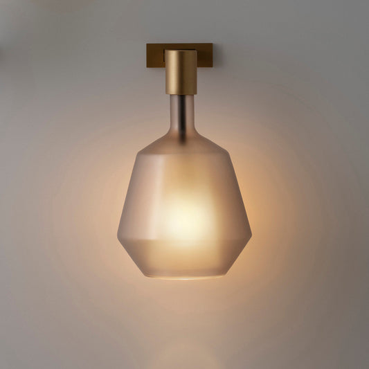 MoM Fatty Wall Sconce