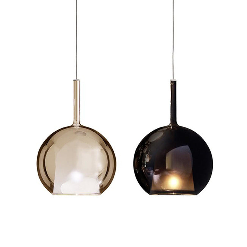 Glo Pendant Light