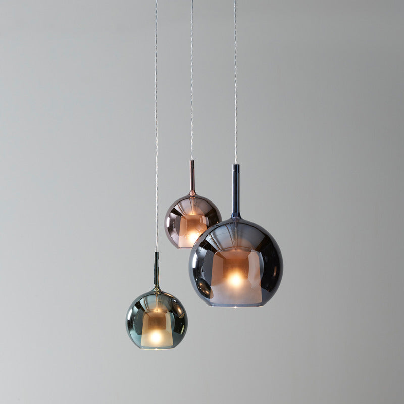 Glo Pendant Light