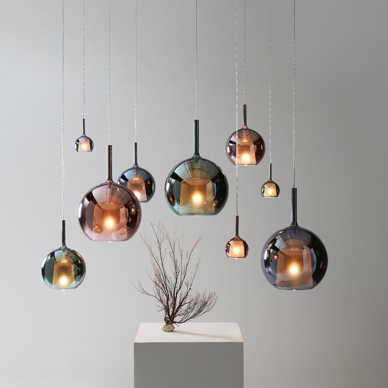 Glo Pendant Light