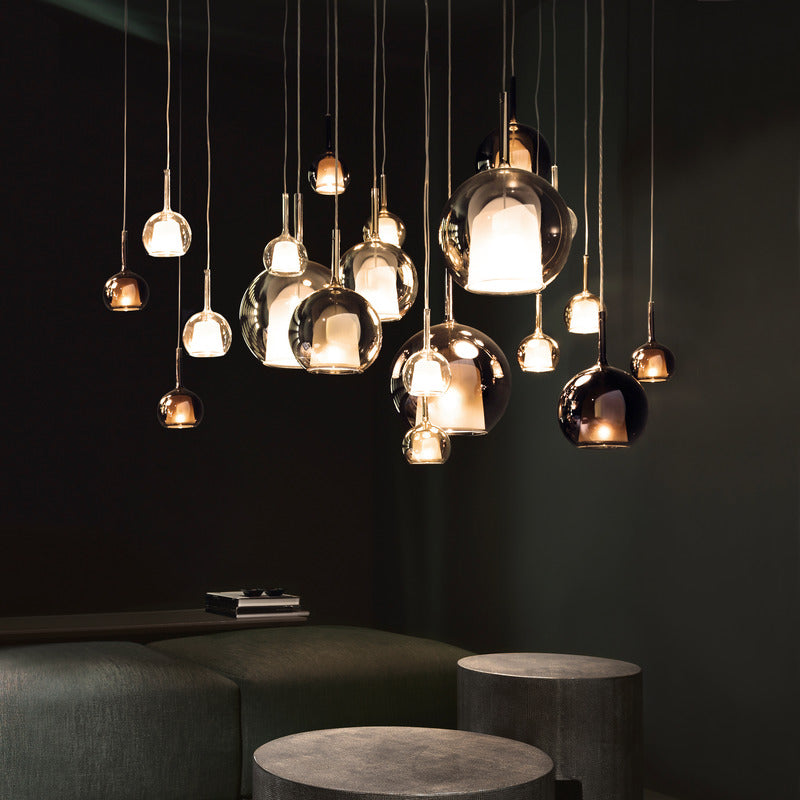 Glo Pendant Light