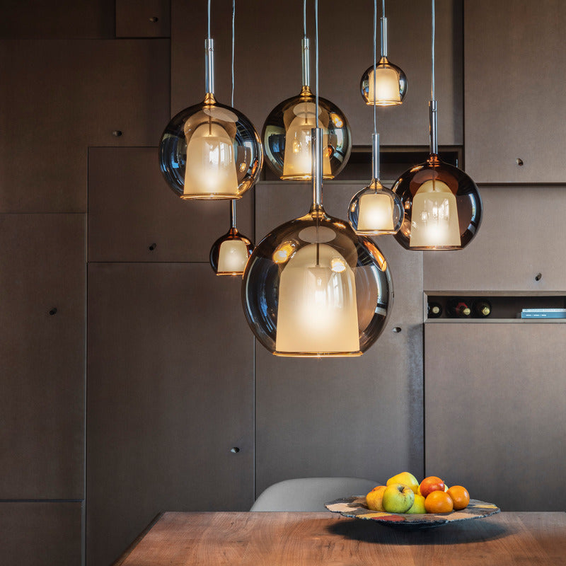 Glo Pendant Light