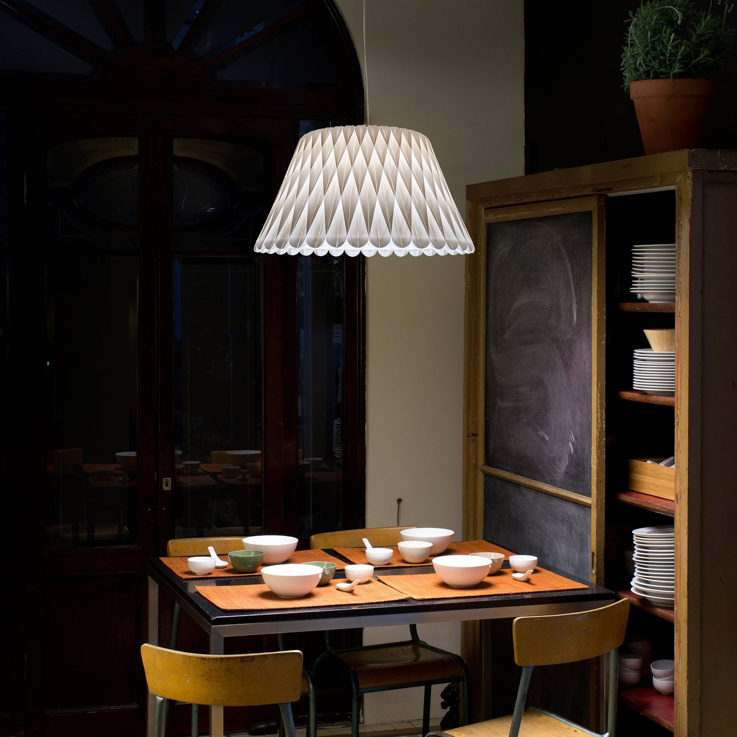 Lola Pendant Light