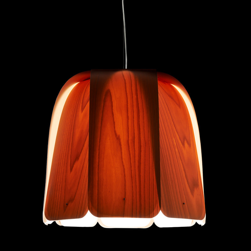 Domo Pendant Light